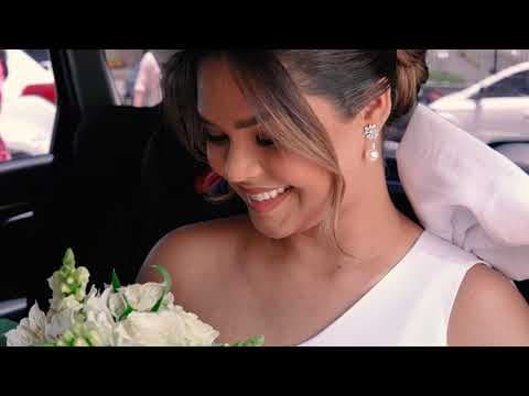 VÍDEO - INGRIDY E JONAS