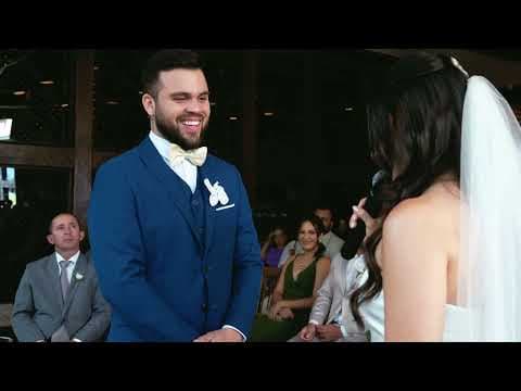 VÍDEO - GUILHERME E LARISSA